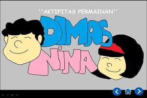 Komik Penjaskes Dasar Screenshot 1