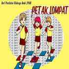 Icona POA Kotak Lompat