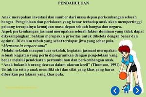 1 Schermata POA Kotak Lompat