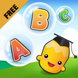 ABC puzzle HD Free icon
