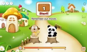 JumpingJumping Free screenshot 1