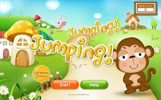 JumpingJumping HD Free الملصق