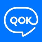 사내 주소록 - 콕(QOK) icône