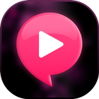 밤티비 LIVE - 인터넷방송국 ikona