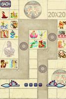 Picross Wall 3 تصوير الشاشة 1