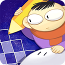 Picross Wall : Ghost House APK