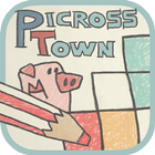 ikon Picross Town