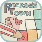 Picross Town icon