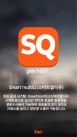 Smart multiQ plakat