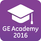 آیکون‌ Academy 2016