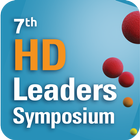 HD Leaders icône