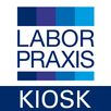 LABORPRAXIS KIOSK APK