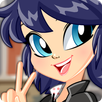 Dress Up Ladybug Miraculous Fashion Style APK