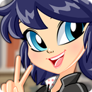 Dress Up Ladybug Miraculous Fashion Style-APK