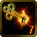 APK START NEW ESCAPE 007