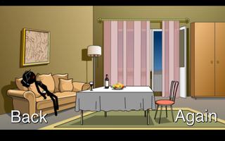 Stickman Love And Adultery screenshot 3