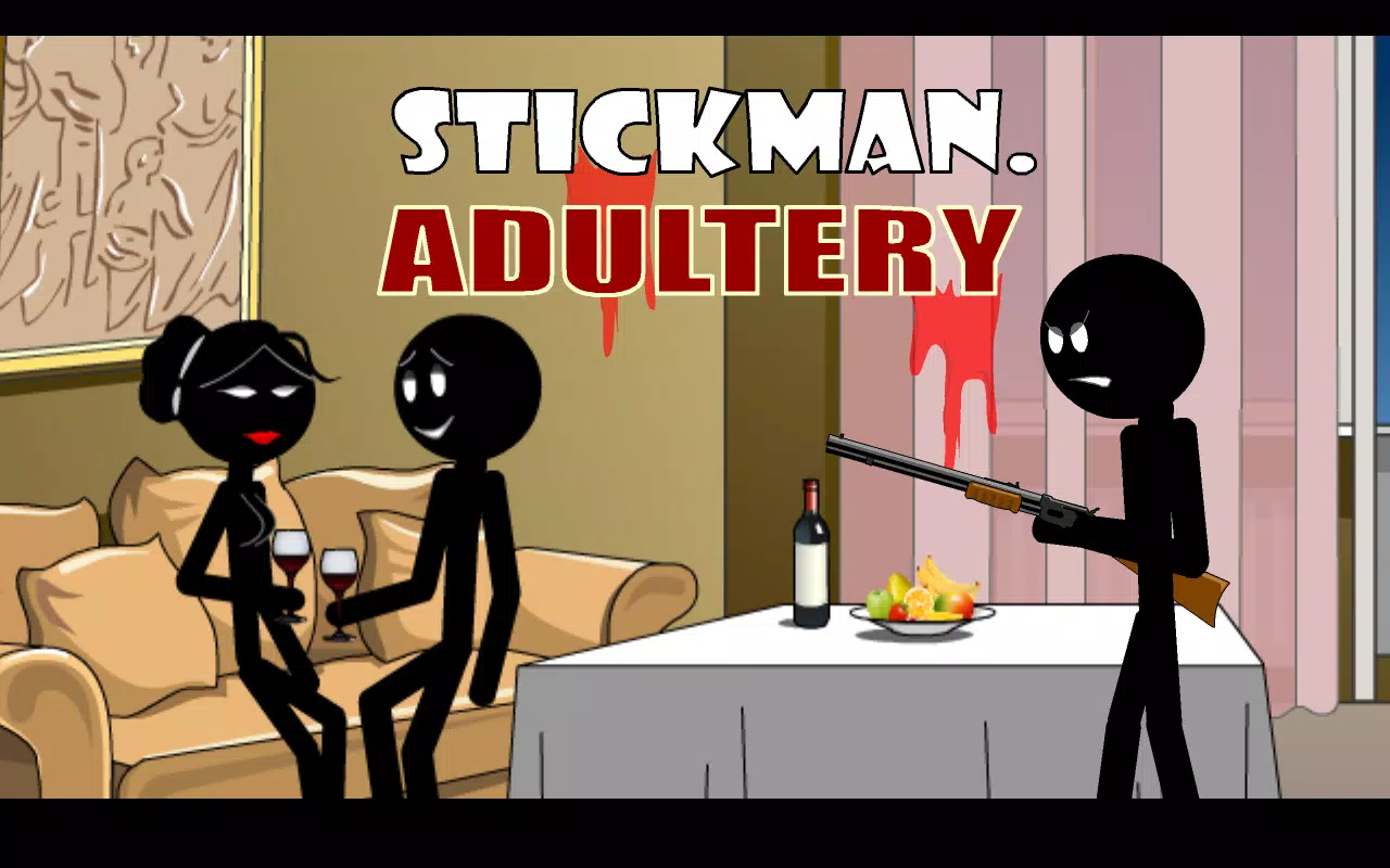 Stickman Love And Adultery APK for Android Download