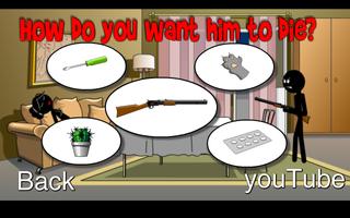 Stickman Love And Adultery screenshot 1