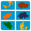Landen Quiz Europa APK