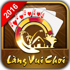 Làng Vui Chơi icon