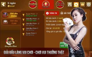 Làng Vui Chơi screenshot 3