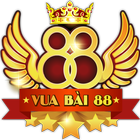 Vua Bai 88 Vip - Lang Vui Choi biểu tượng