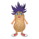 APK Last peanut