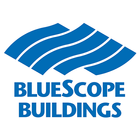 BlueScope Buildings Indo Zeichen