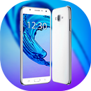 Launcher for Samsung Galaxy J2/J7 (2018) APK