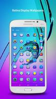 Launcher for Samsung Galaxy J2/J7 (2018) Affiche