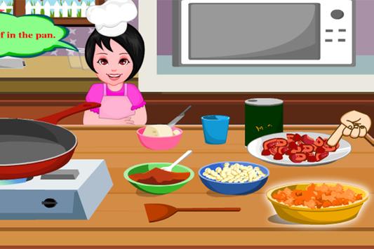 Download Girls Cooking Mac And Cheese Apk For Android Latest Version - mac and cheese roblox id