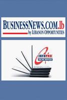 BusinessNews.com.lb Affiche