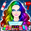 Complete Makeup - Princess Hair Salon