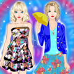 Best Friends Fashion Dress up