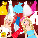 Bride and Bridesmaid Makeup APK