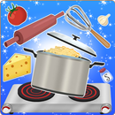 Fresh Pasta - Cooking games for girls APK