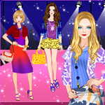 Princess Dress up Fashion Show APK