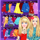 Princess Fashion Paris Selfie APK