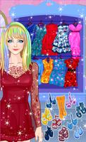 Doll Hair Salon and Fashion screenshot 2