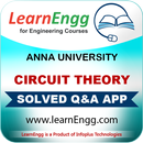 Anna Univ. Circuit Theory APK