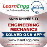 Anna Univ. Engg Mechanics
