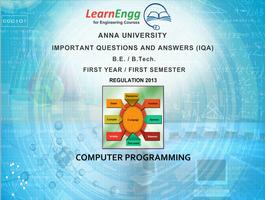 Anna_Computer_Programming Affiche