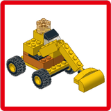 Digger أيقونة