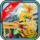 Imperial Legend Hero RTV APK