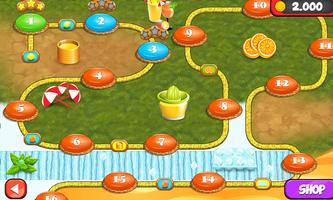 Lemonade game - Kids Joy! capture d'écran 1