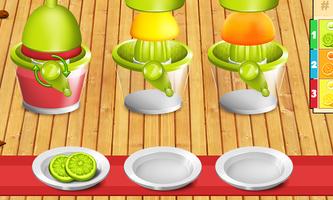 Lemonade game - Kids Joy! capture d'écran 2