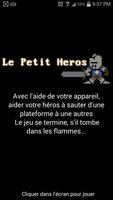 Le Petit Héro পোস্টার