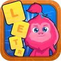 Letters of Gold: Word Puzzle