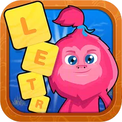 Letters of Gold: Word Puzzle APK Herunterladen