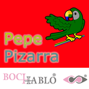 APK Pepe Pizarra Pro